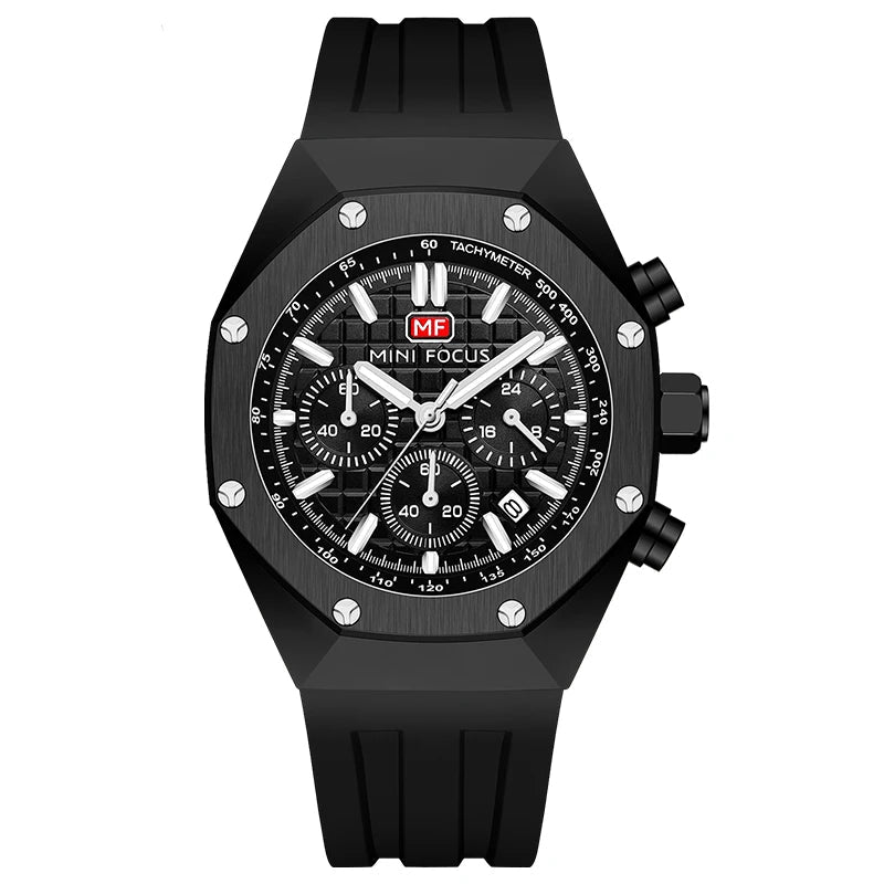 Fynor Watch