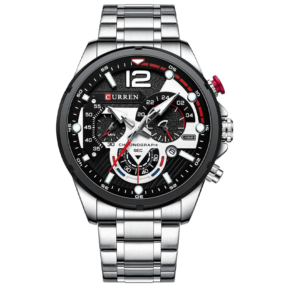 Top Luxury Watch