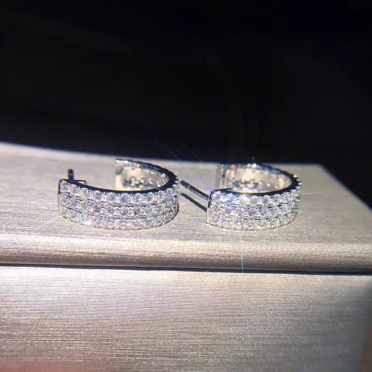 Romantic Earring
