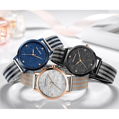 Chronivio Watch