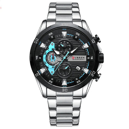 Executive Touch Watch