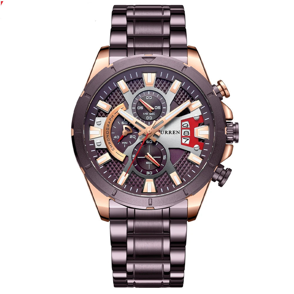 Savannah Grace Watch
