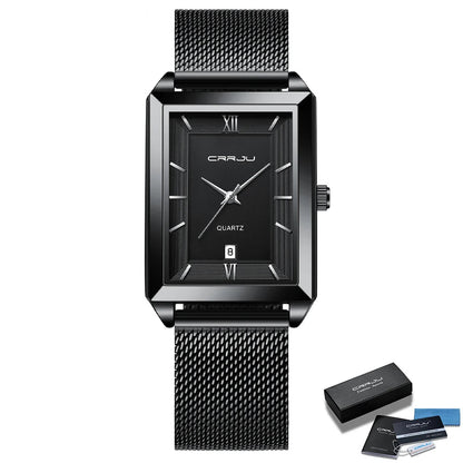 Marqlyn Watch