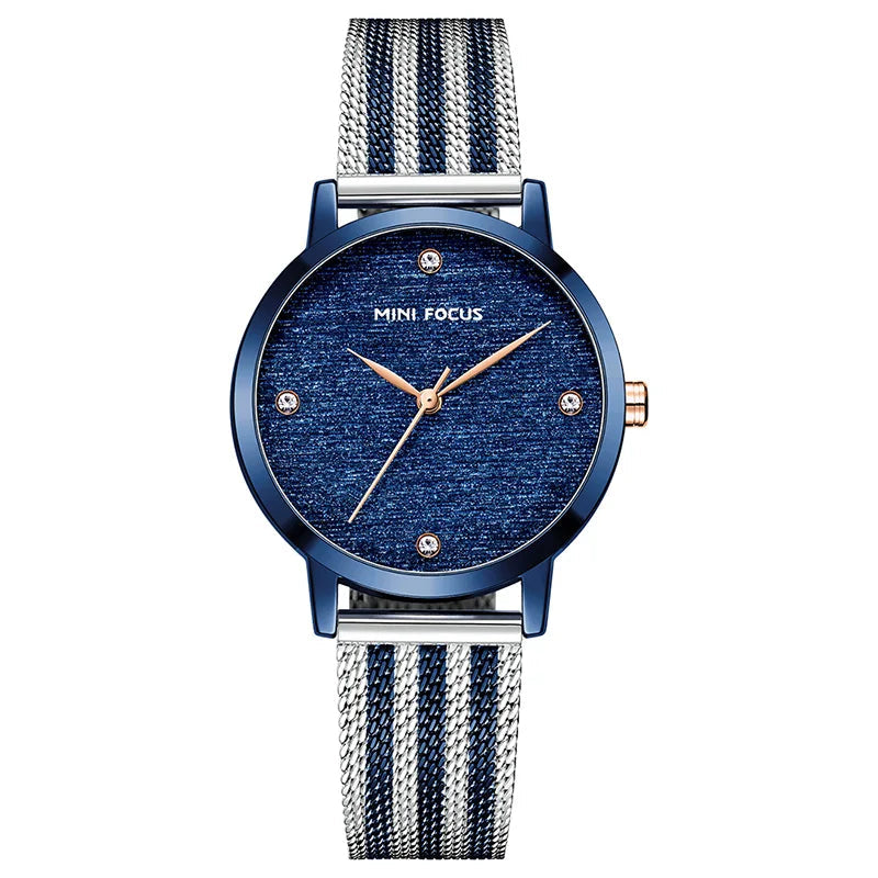 Chronivio Watch