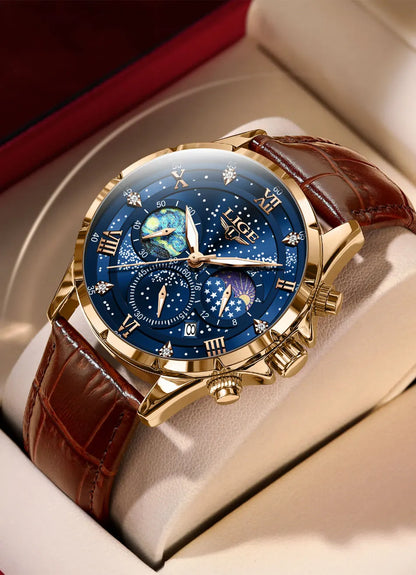Gentleman's Watch
