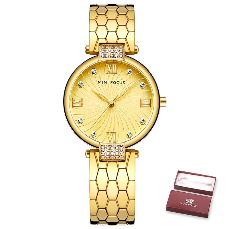 Women's Luxury