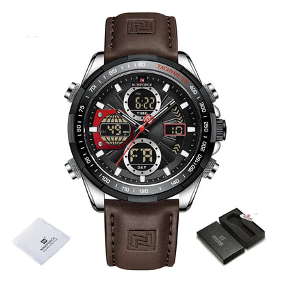 Aurelian Watch