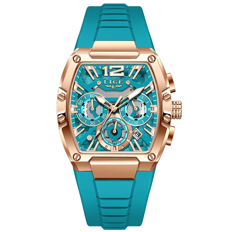 Cosmos Watch