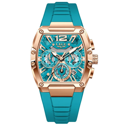 Cosmos Watch