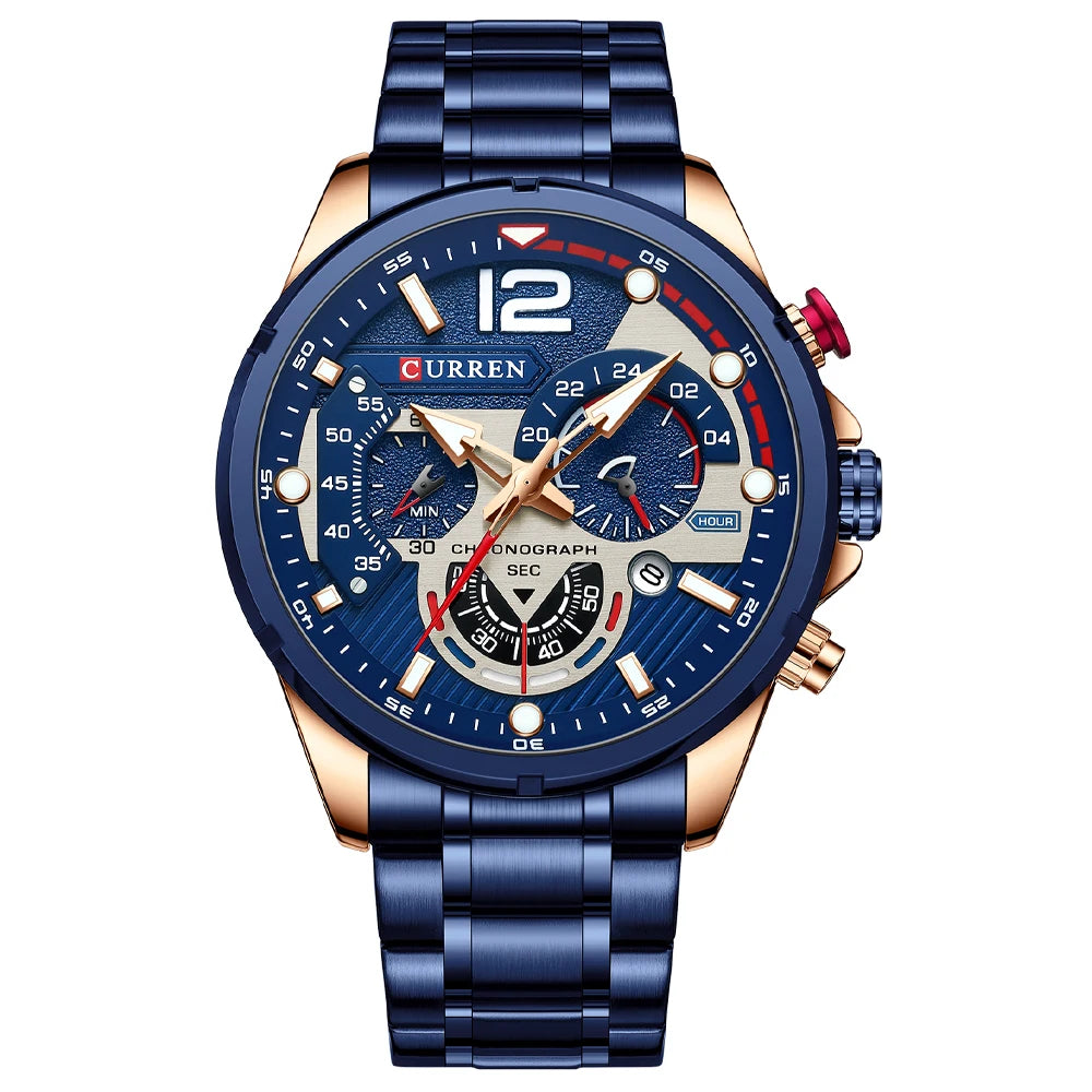 Top Luxury Watch