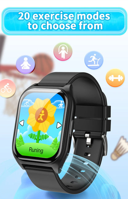 Blinco Watch