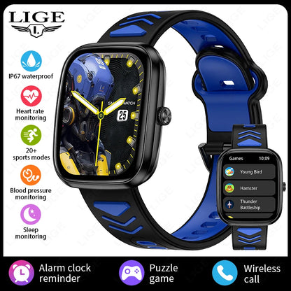 Smartwatch Teenage