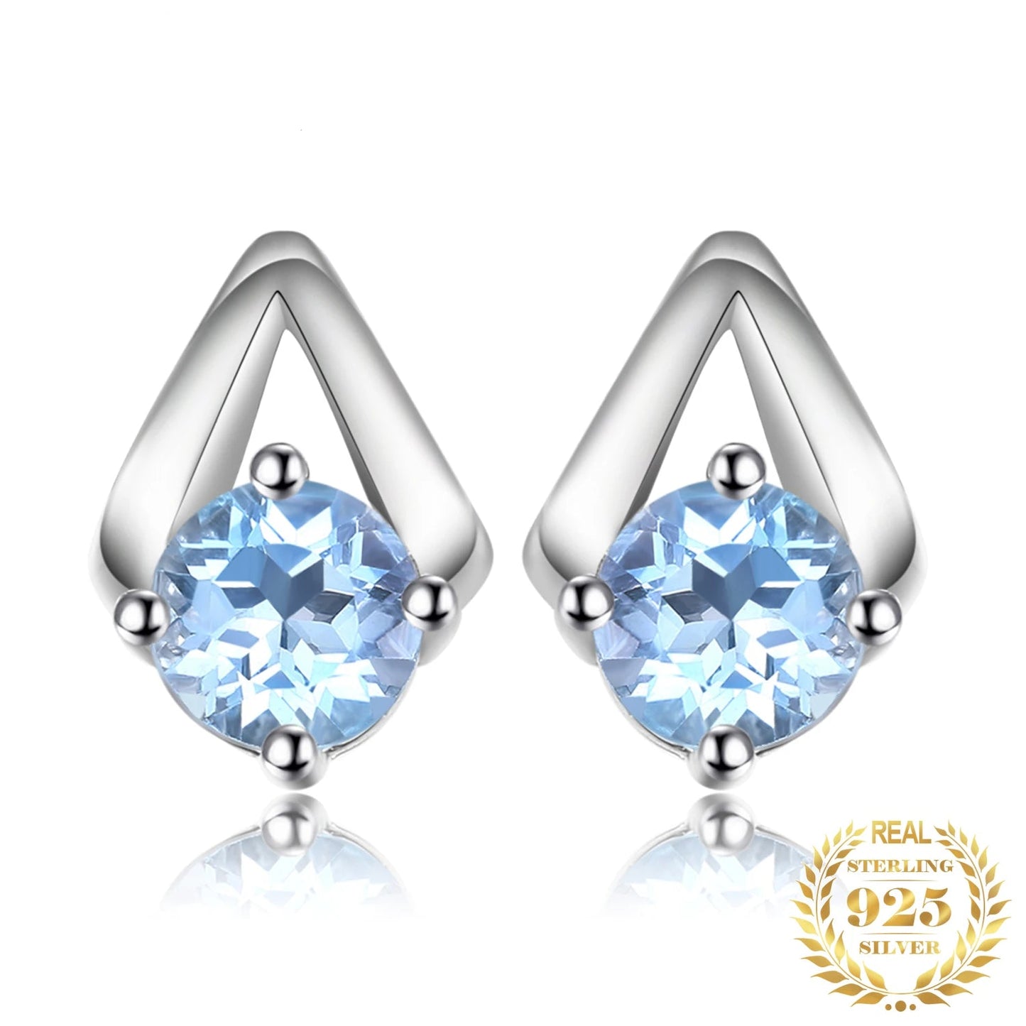 Sky Whisper Earring