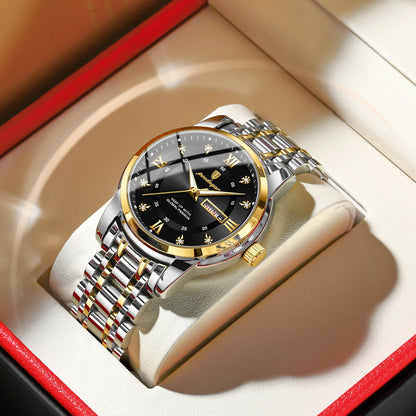 Durnox Watch