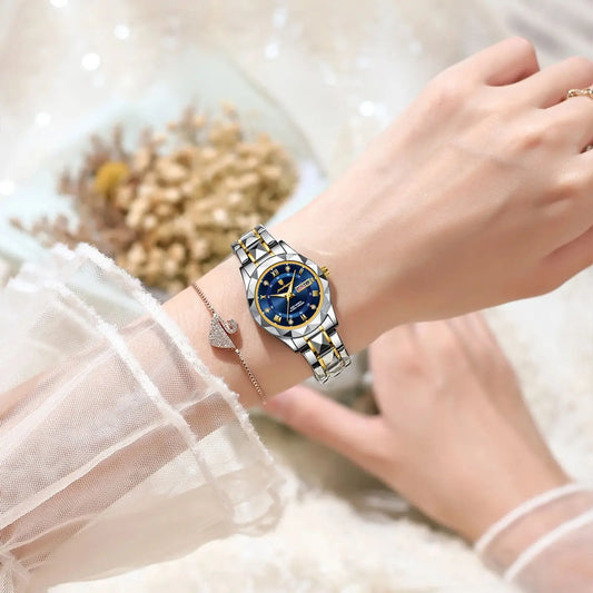 Luxury Time