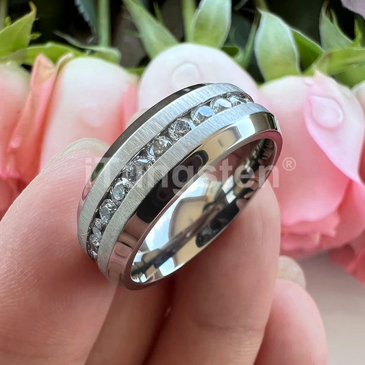 Infinty Ring