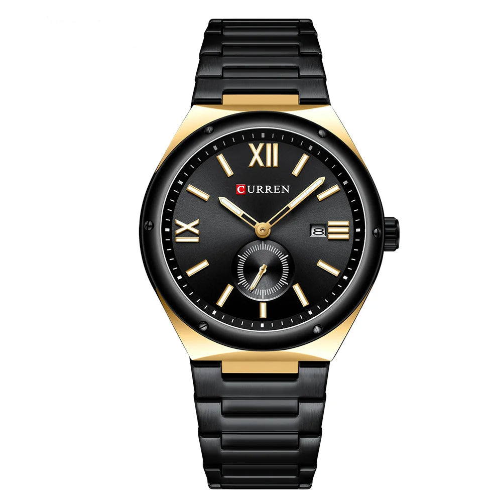 Clock Classic