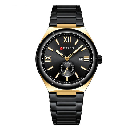 Clock Classic