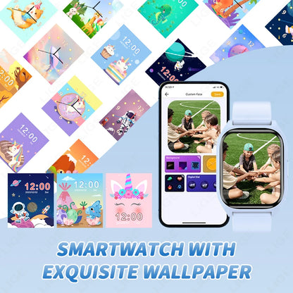 Blinco Watch