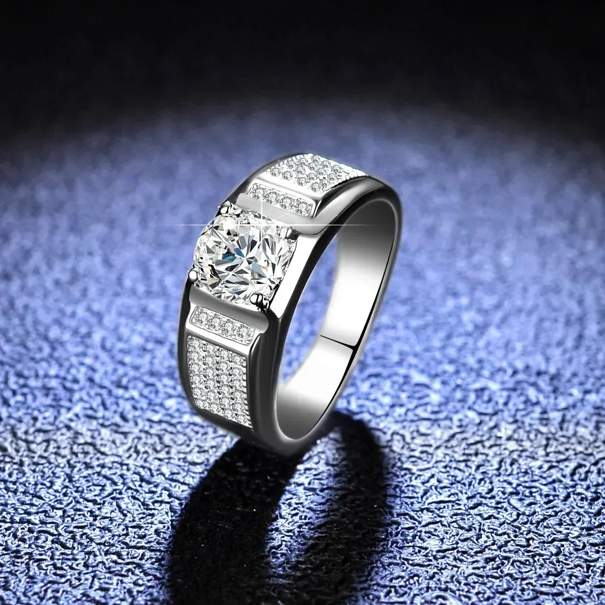 Seryna Ring