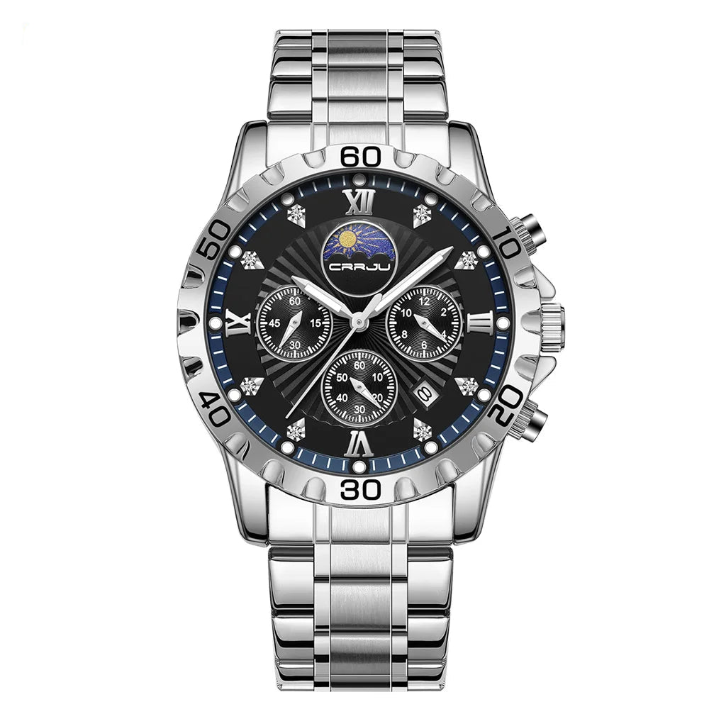 Aristo Time Watch