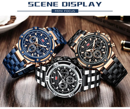 Astonia Watch