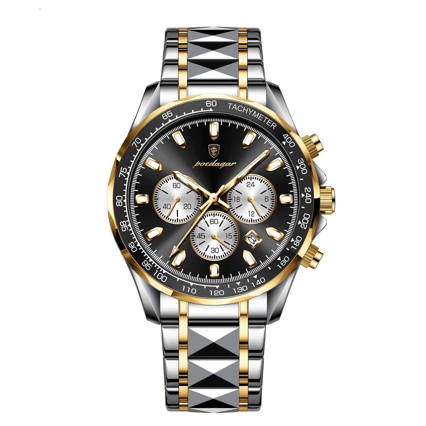 Trendy Men's Watch