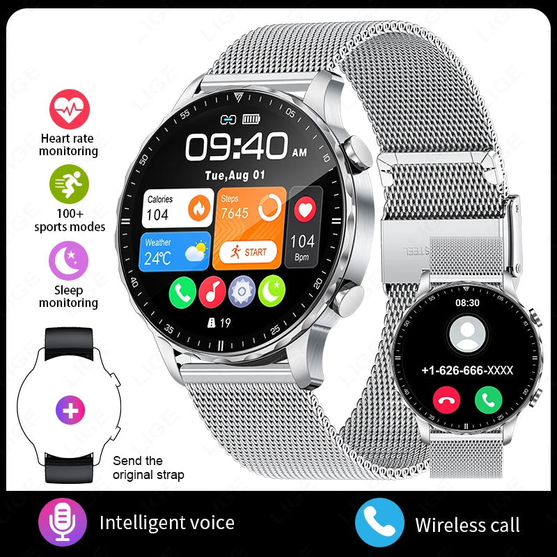 Huawei Watch