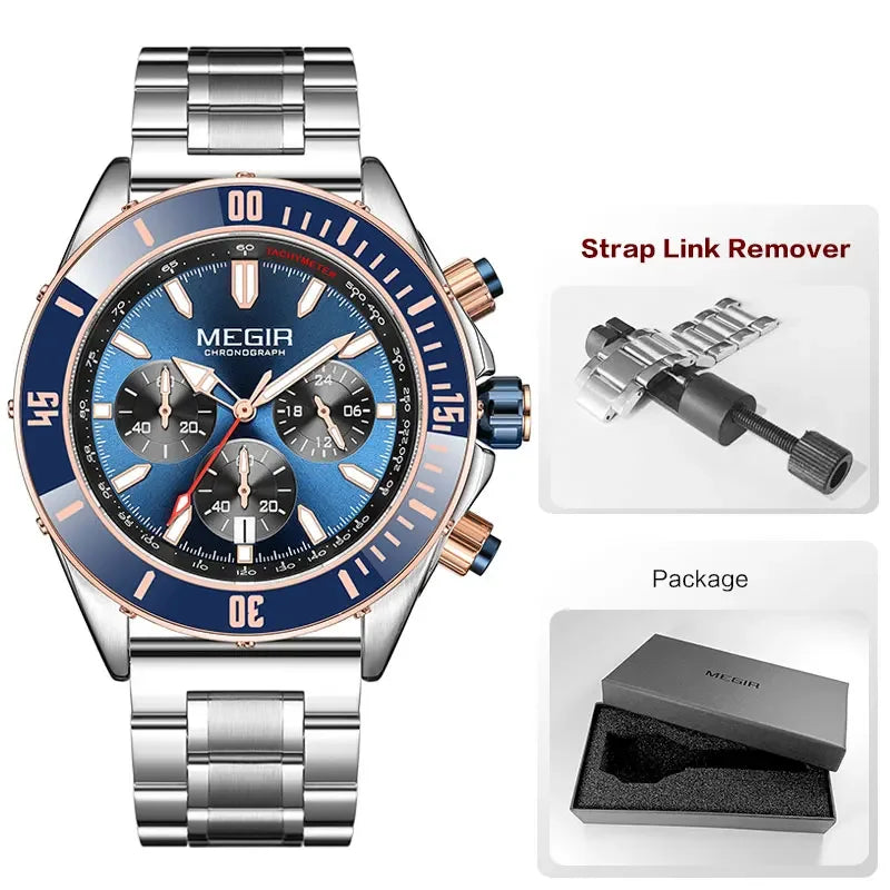 Tempus Watch