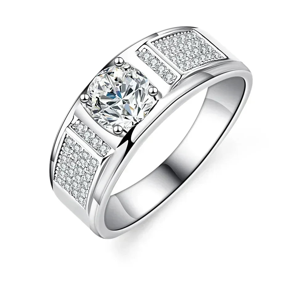 Seryna Ring