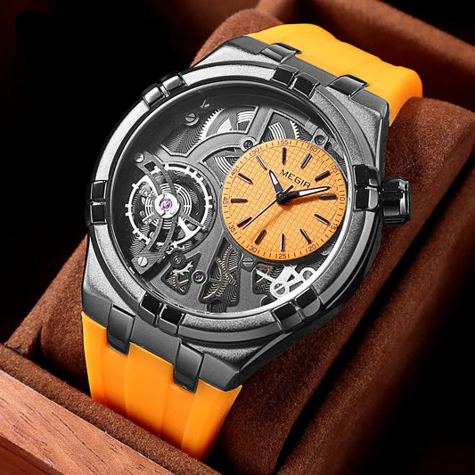 NeoTide Watch