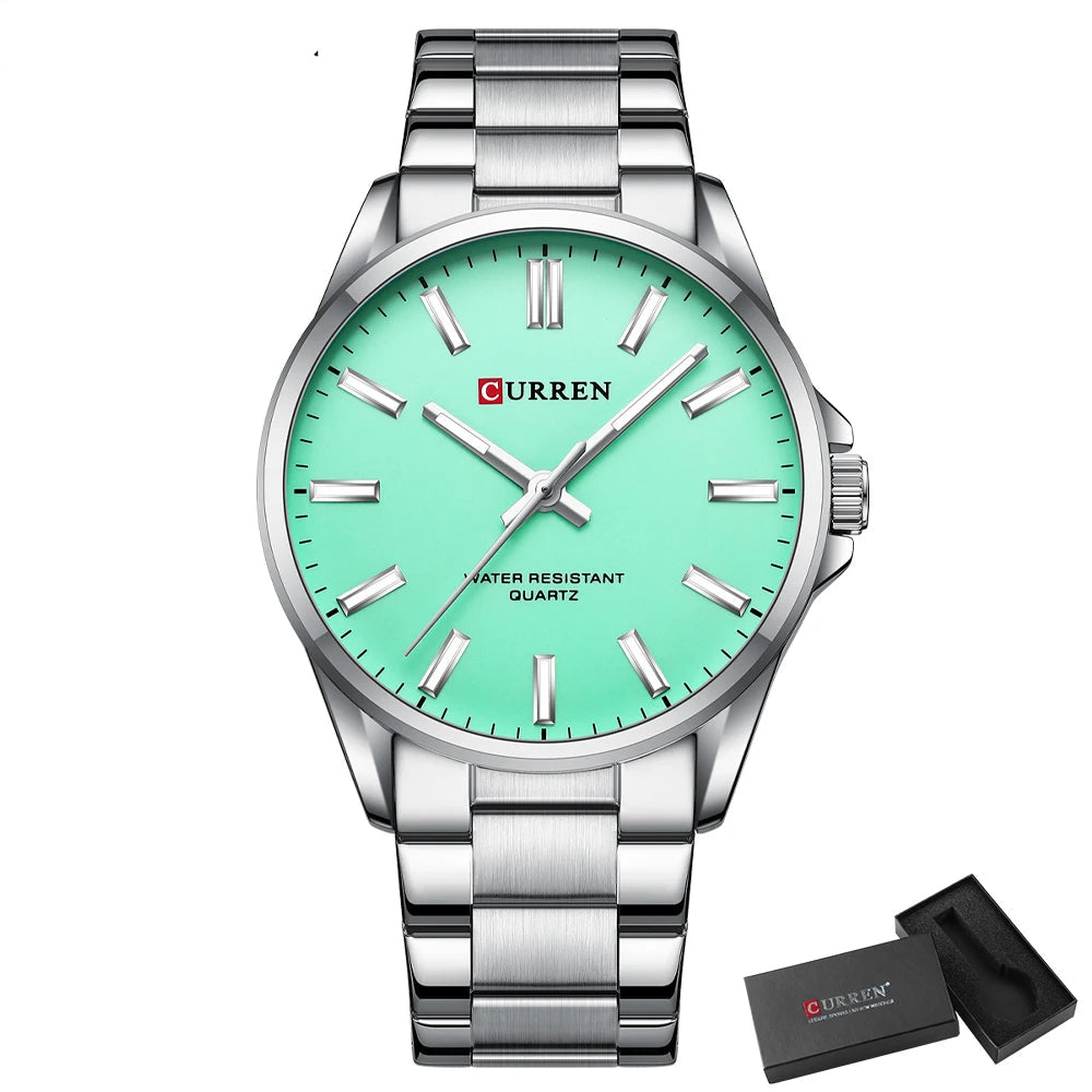 Imperium Watch