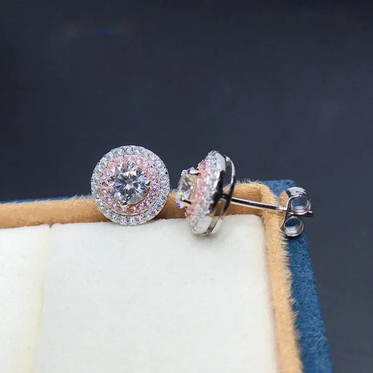Bride's Earring