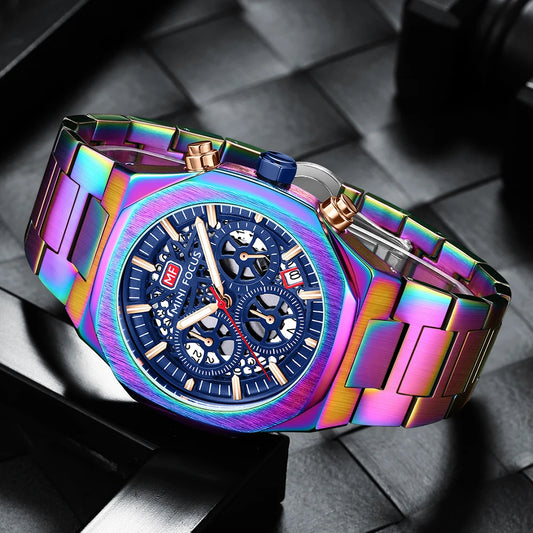 Kyros Watch
