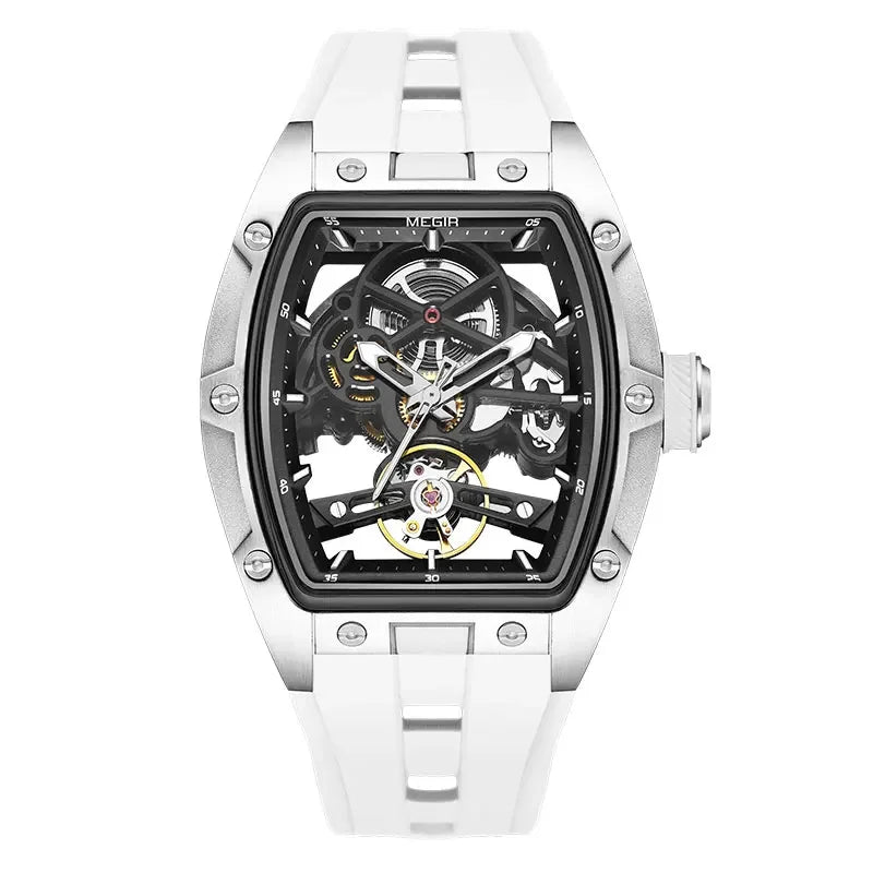 Automatic Wristwatch