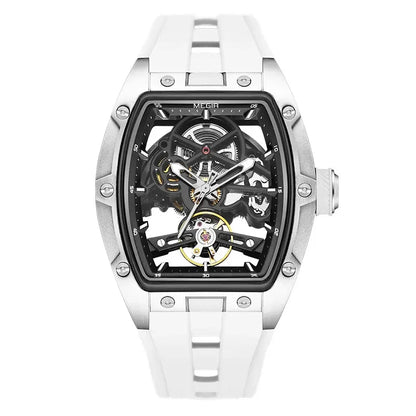 Automatic Wristwatch