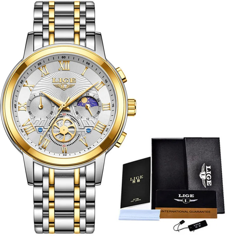Altair Watch