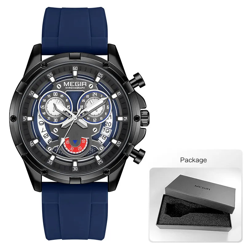 Aspire Watch