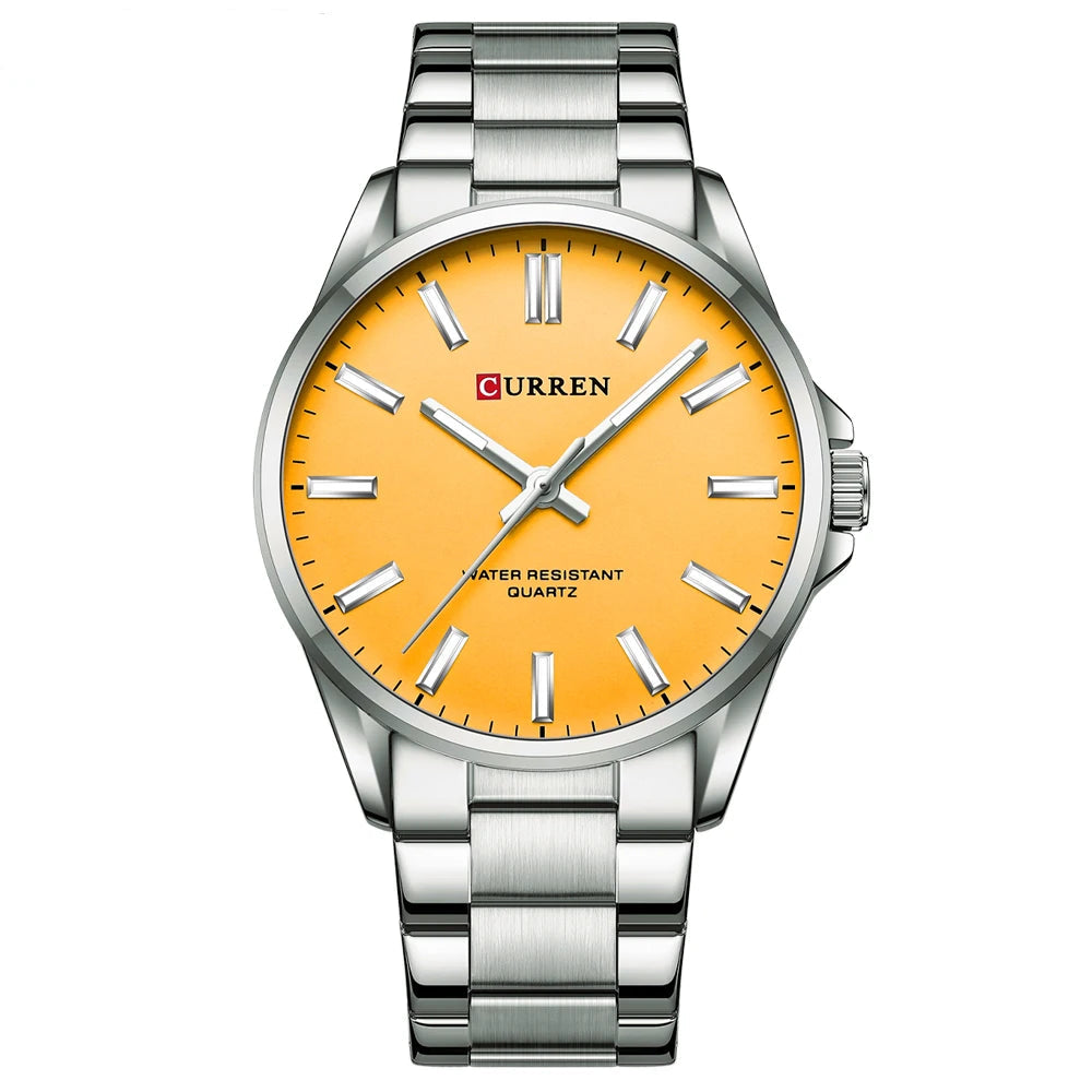 Imperium Watch