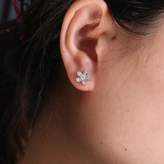 Diamond Flower
