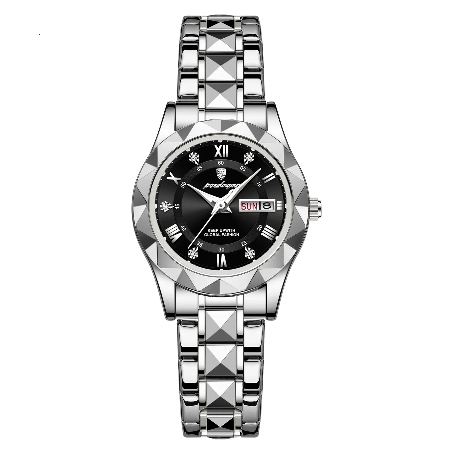 Luxury Time