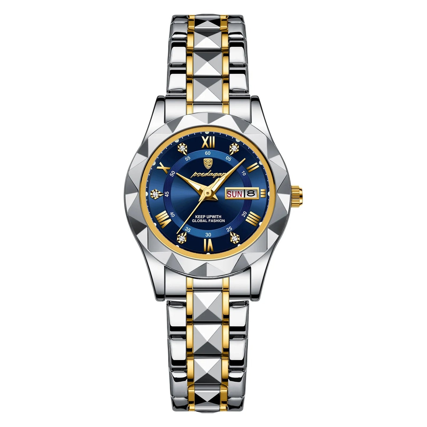 Luxury Time