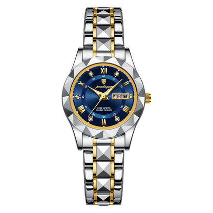 Luxury Time