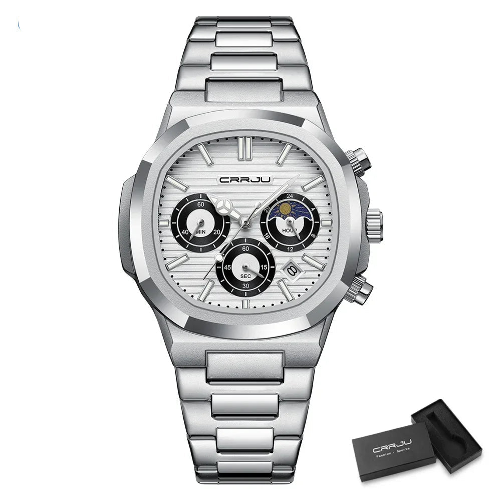 Zephora Watch