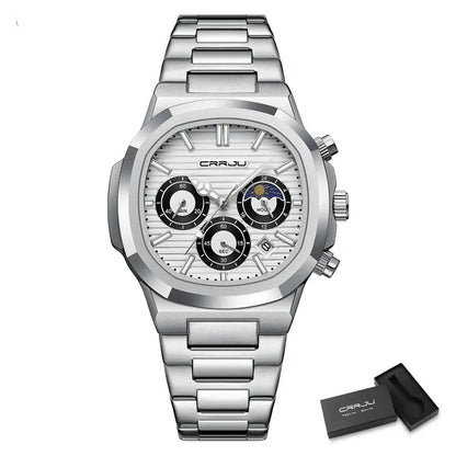 Zephora Watch
