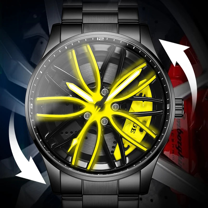 Vega Watch