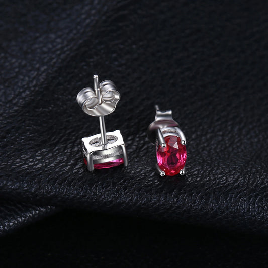 Blazing Elegance Earring