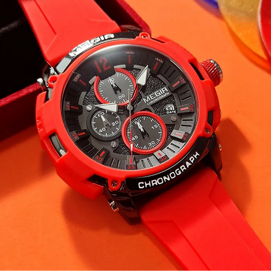 Red Watch