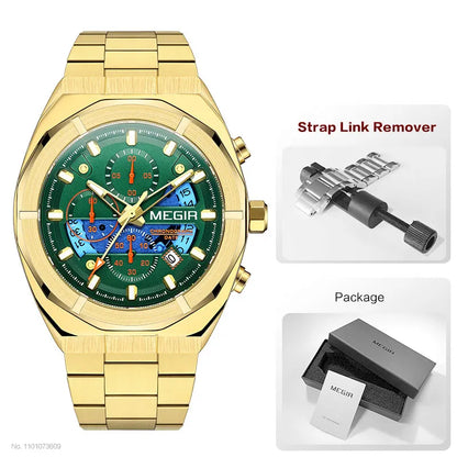 Urban Prestige Watch
