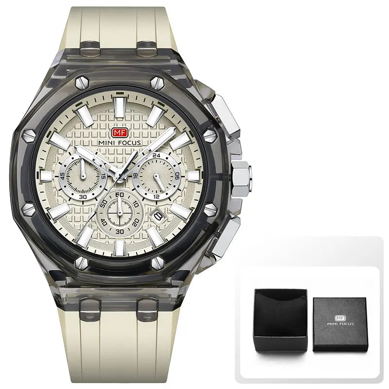 Aurum Time Watch